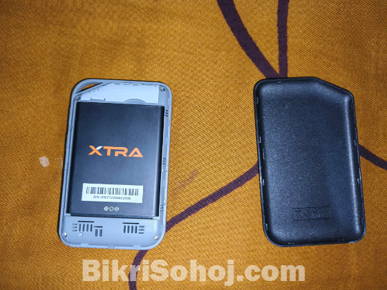 Pocket  Router